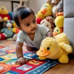 Best toy for kids under 1 year