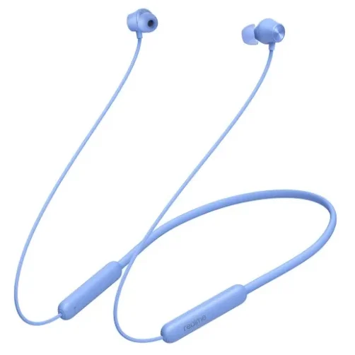 Buds Wireless 2 Neo with Type-C Fast Charge Bass Boost Bluetooth Headset