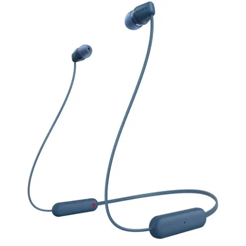 Bluetooth Headphones