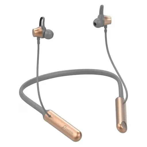 Flex Touch Bluetooth Neckband, ENC with Hall Switch