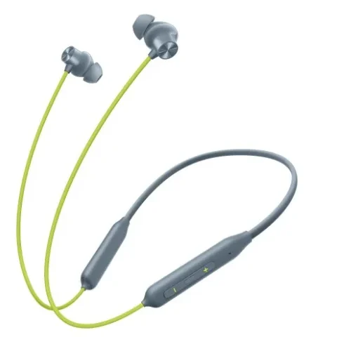 Bullets Z2 Bluetooth Wireless in-Ear Earphones with Mic