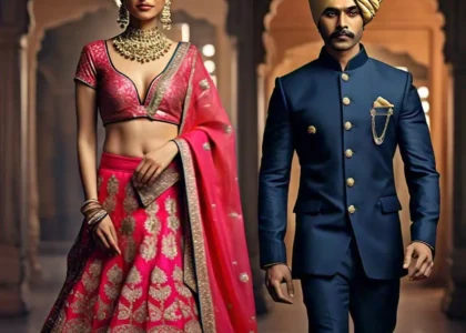 Affordable Celebrity Ethnic Wear