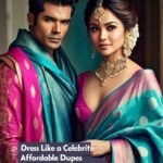 Dress Like a Celebrity