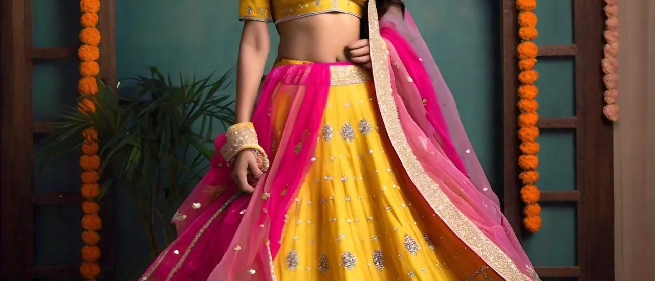 Rakhi Look with Stunning Ethnic wear