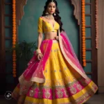 Rakhi Look with Stunning Ethnic wear