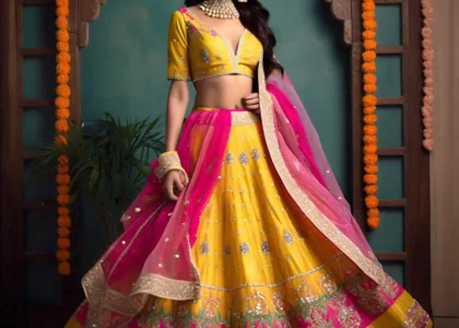 Rakhi Look with Stunning Ethnic wear