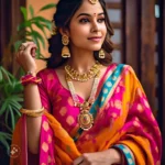 Accessorizing Your Ethnic Wear for Rakhi