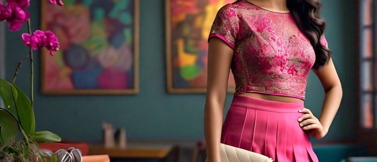 Date night outfit