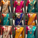 top cotton sarees