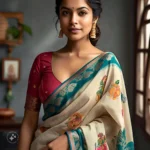Cotton Sarees Under 1000