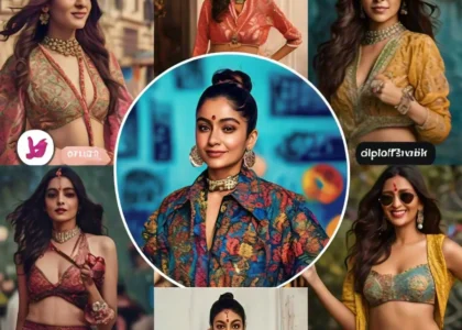 Most Influential Fashion Influencers on Instagram