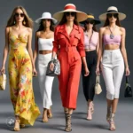 Spring Fashion Trends