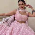 komal pandey style icon