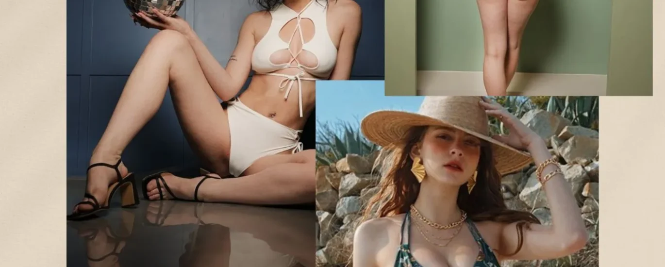 Luxe Lingerie & Fine Fabrics