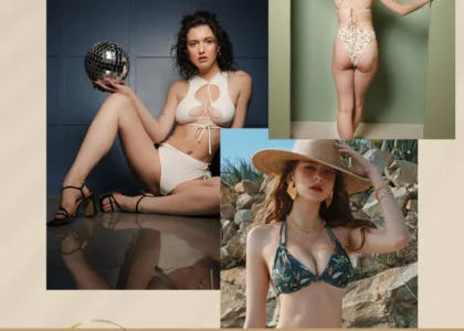 Luxe Lingerie & Fine Fabrics