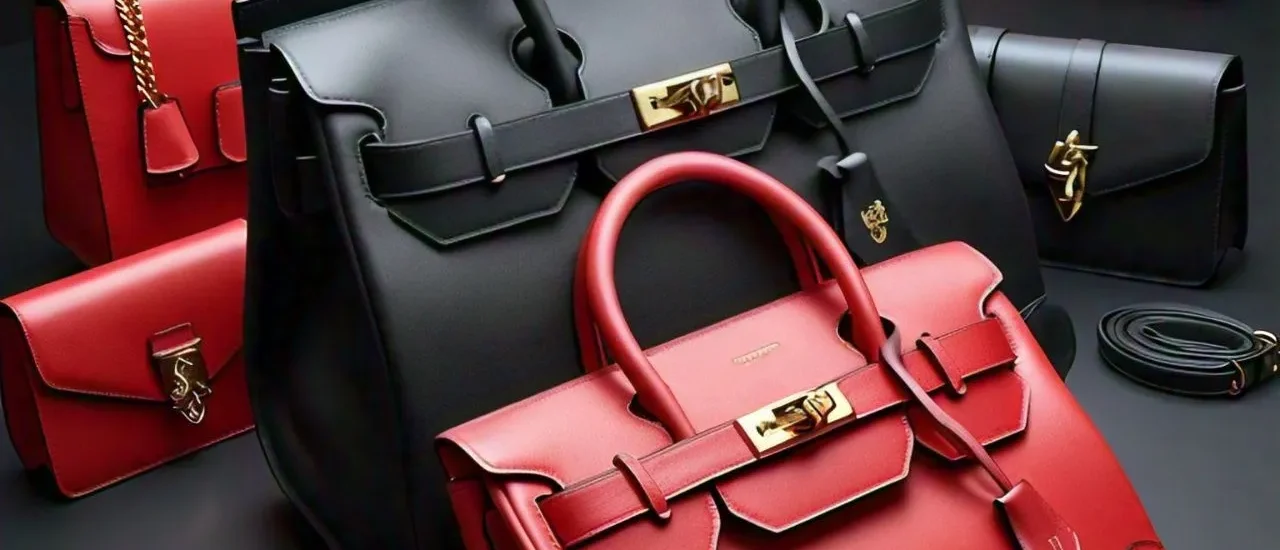 Timeless Luxury Handbags