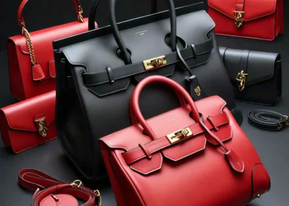Timeless Luxury Handbags