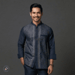 Modern Man's Ethnic Wear