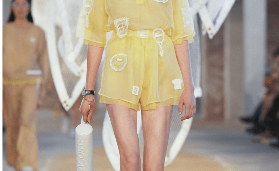 Paris Fashion week 2024