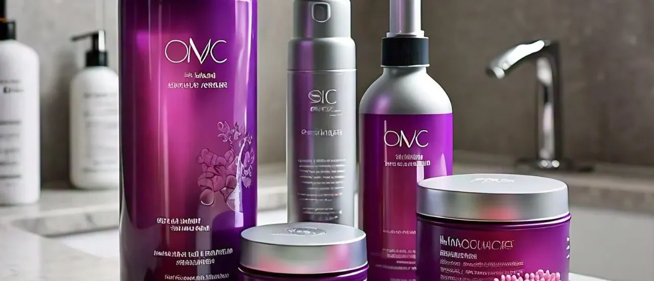 Color-Treated Hair Care