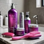 Color-Treated Hair Care