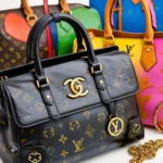Handbag picks from celebrities