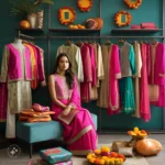Diwali outfits
