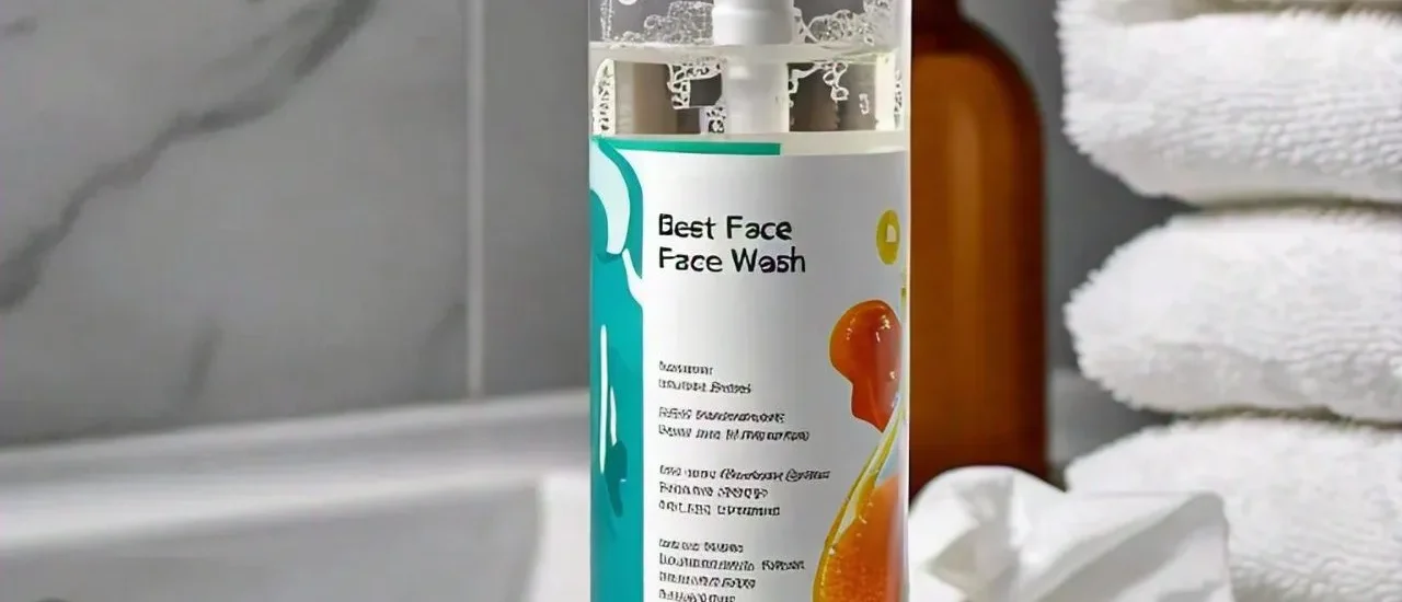 Face Washes for Pimples