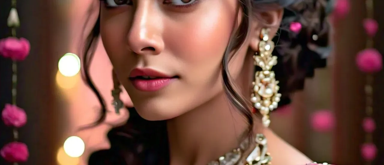Hairstyle and Makeup Ideas