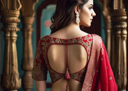 Blouse Designs