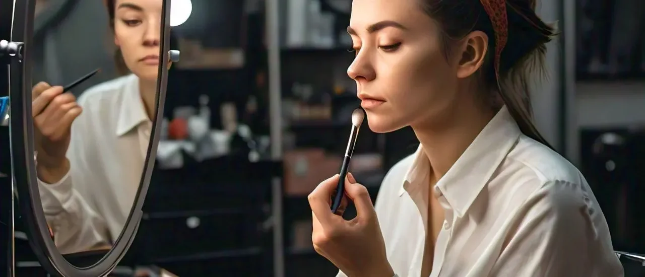 makeup