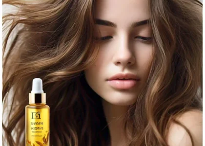 best hair oils