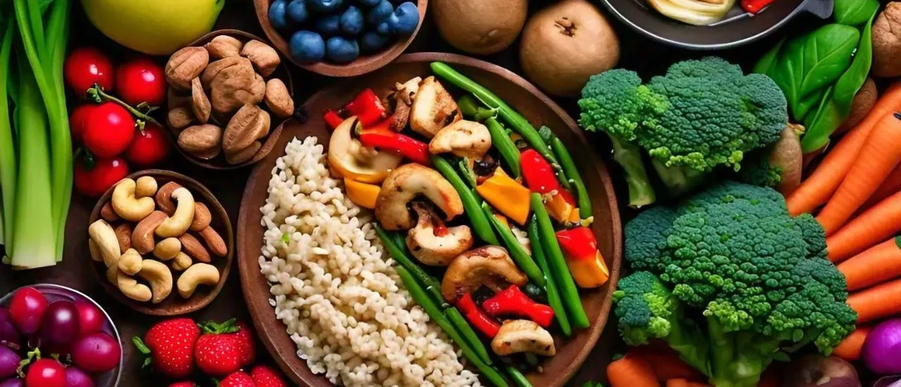 Best Diet Chart for Weight Loss