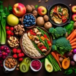 Best Diet Chart for Weight Loss