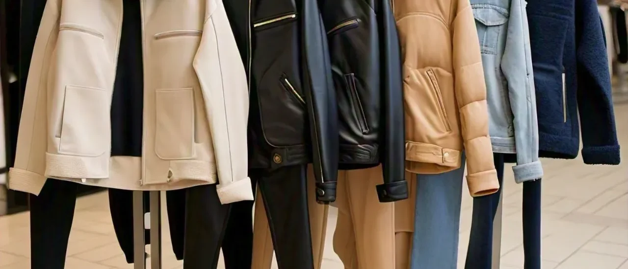 Budget-Friendly Jacket