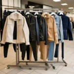 Budget-Friendly Jacket