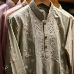Chikankari Kurtas