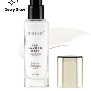 Swiss Beauty Real Make-Up Base Primer