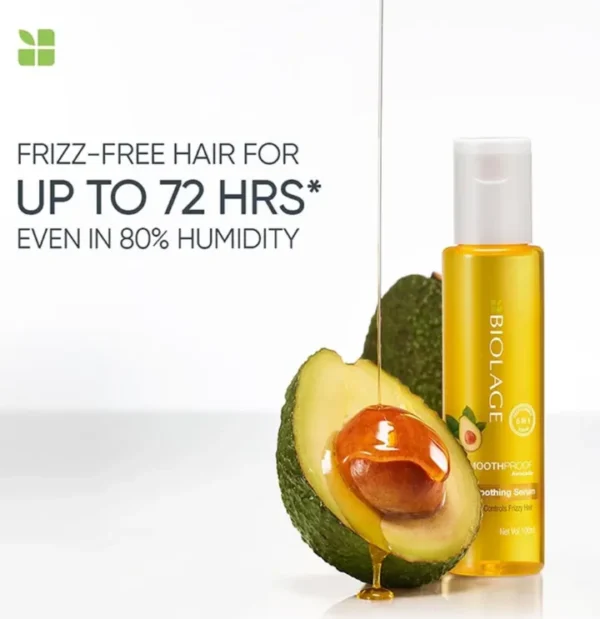 Hair Serum