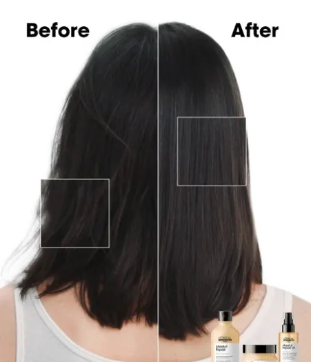 Absolut Repair Oil 10-In-1 