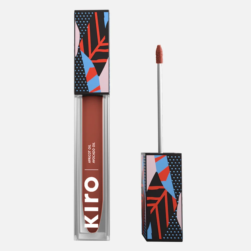 KIRO Non-Stop Airy Matte Liquid Lipstick