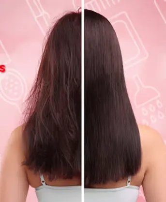 Nykaa Naturals Rosemary Essential Oil For Hair Growth & Scalp Treatment