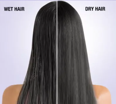 Nykaa Microfiber Hair Wrap