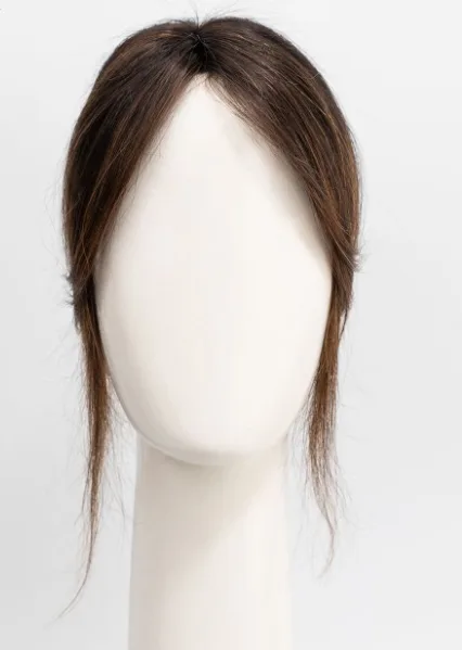 Gemeria Hair Curtain Bangs