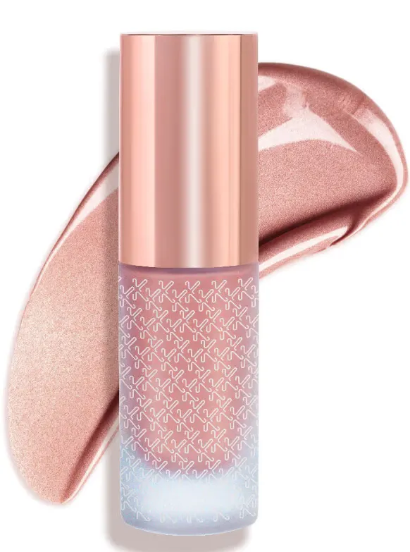 Kay Beauty Hyper Gloss Liquid Luminizing Highlighter