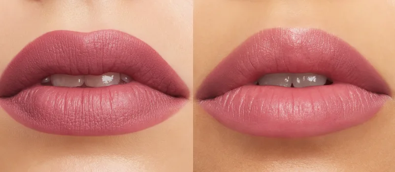 Matte Lipstick