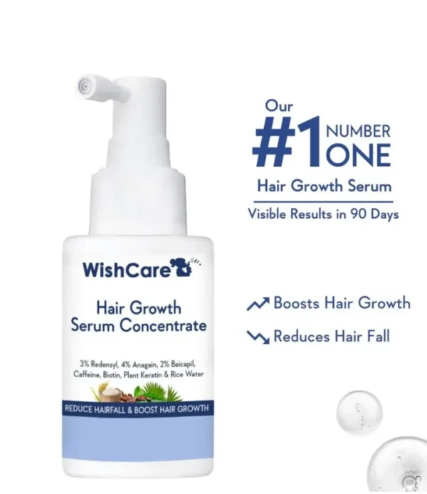 Hair Growth Serum