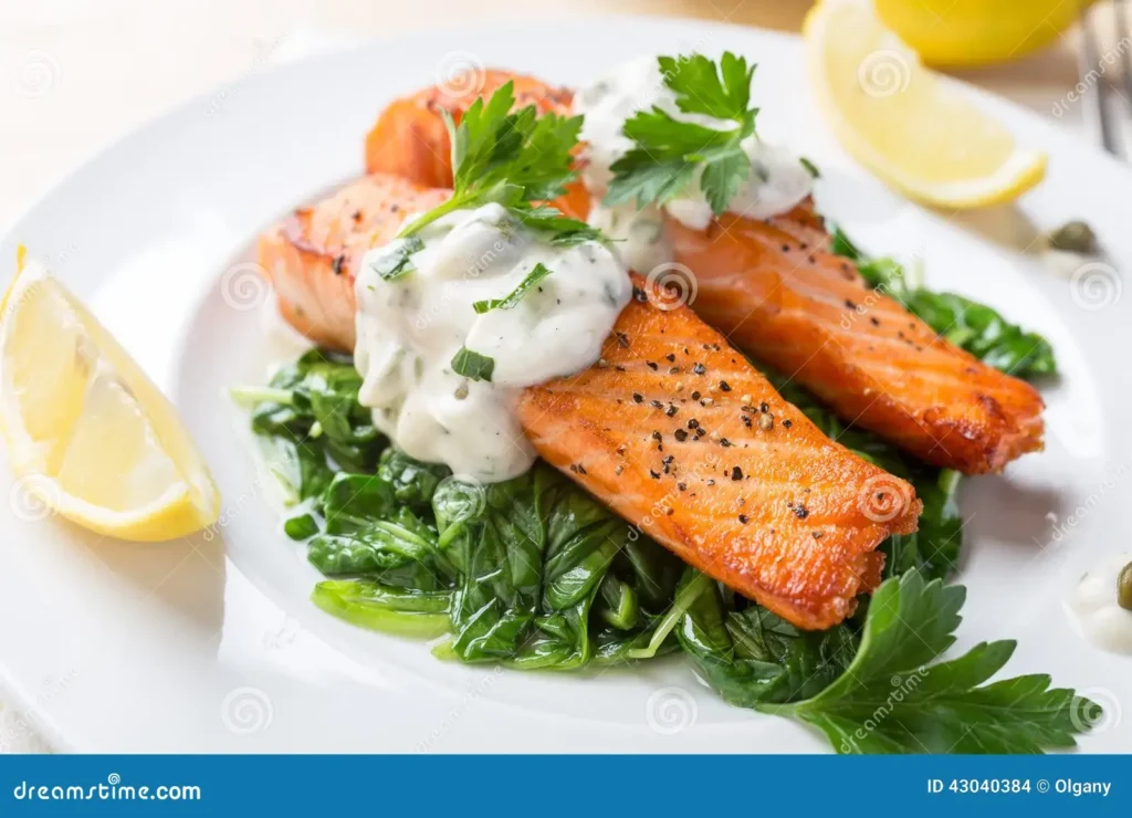 Fatty Fish