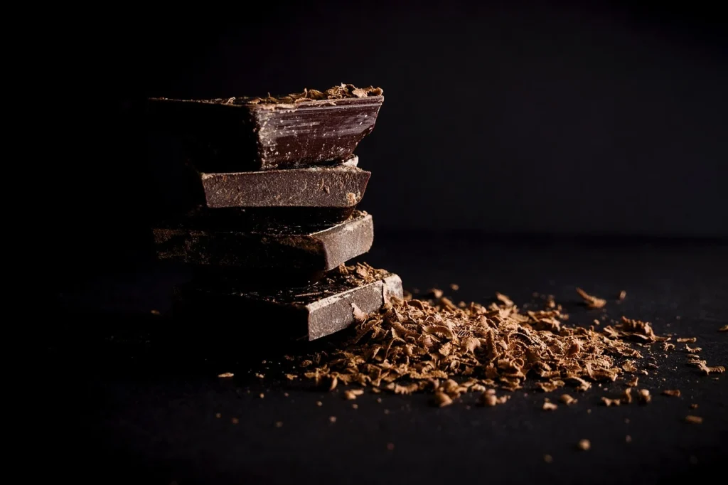 Dark Chocolate 