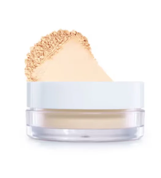 Kay Beauty Matte HD Setting Loose Powder